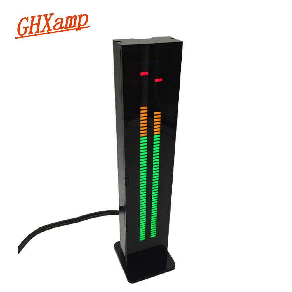 Diy Elektronic - AS60 LED Level Volume Display VU
