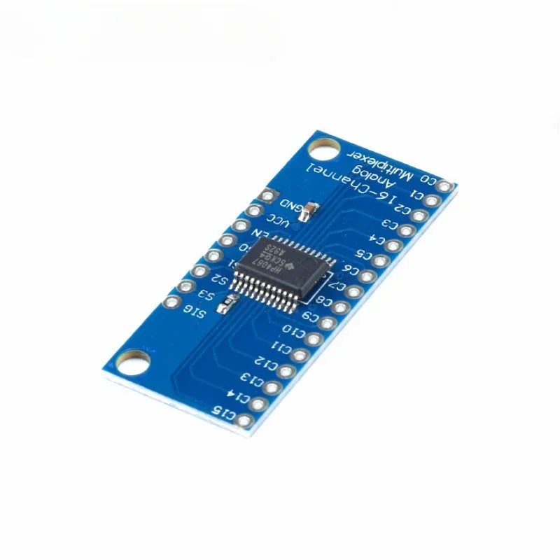 Diy Electronics Board - 5PCS 74HC4067 CD74HC4067 16-Channel Analog Digital