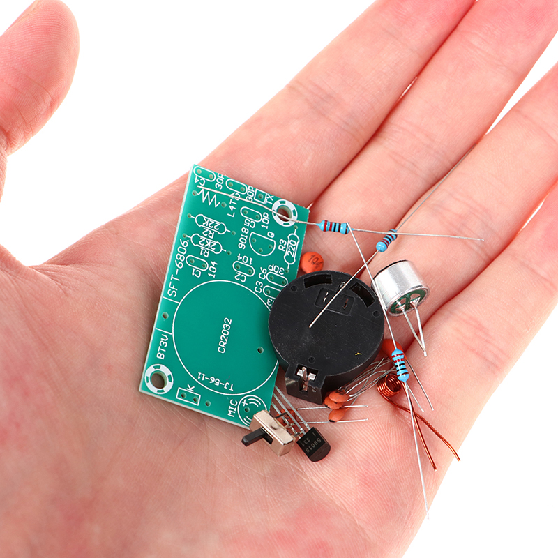Diy Elektronic - * * Hot Sale FM Stereo