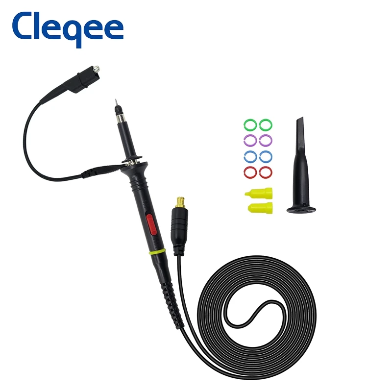 MCX 60Mhz Oscilloscope Probe B - Oscilloscope Dso Mini recension och pris