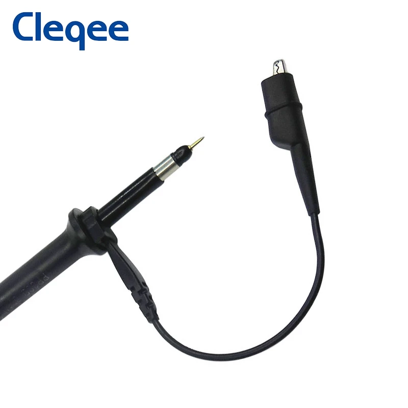MCX 60Mhz Oscilloscope Probe B - Oscilloscope Dso Mini recension och pris