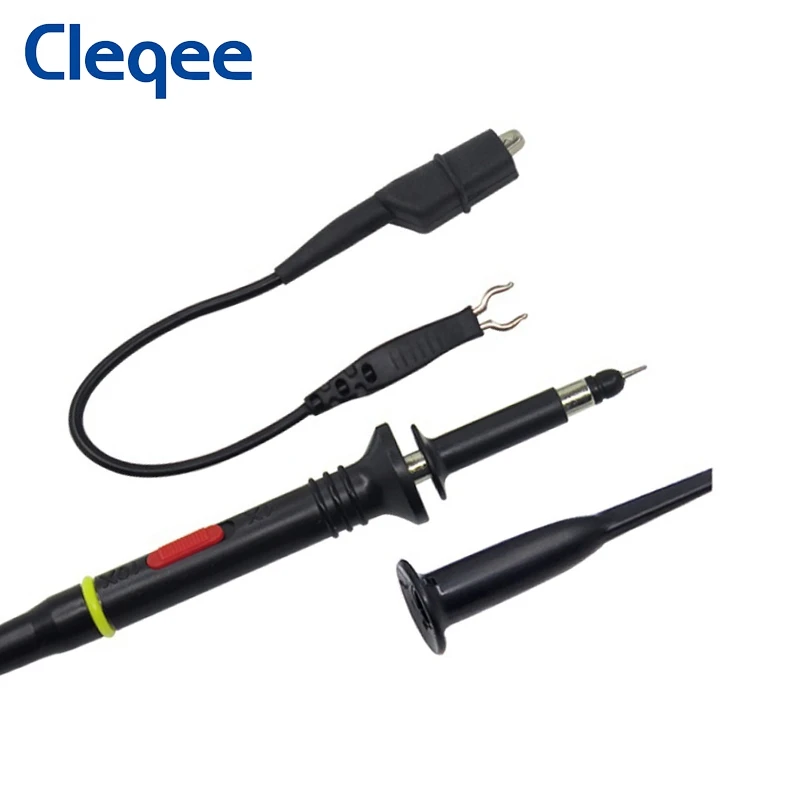 MCX 60Mhz Oscilloscope Probe B - Oscilloscope Dso Mini recension och pris