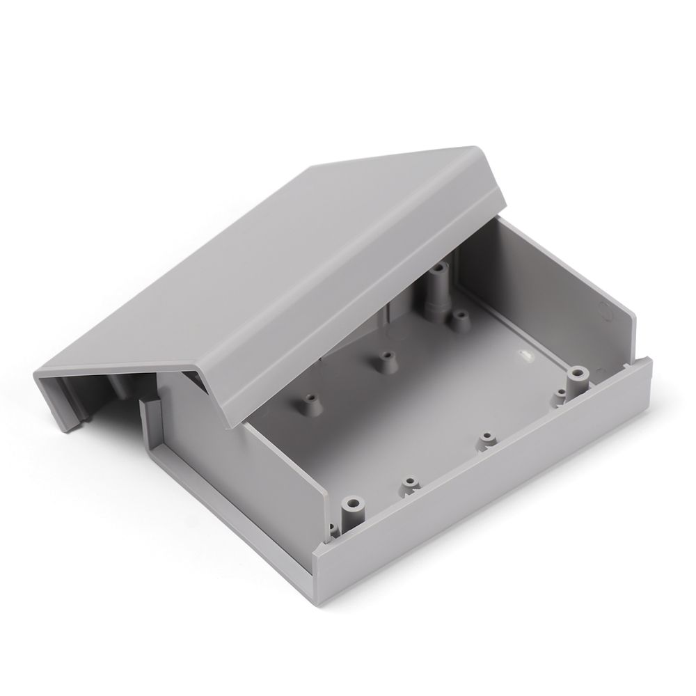 High Quality Plastic Waterproo - Diy Electronics Supplies recension och pris