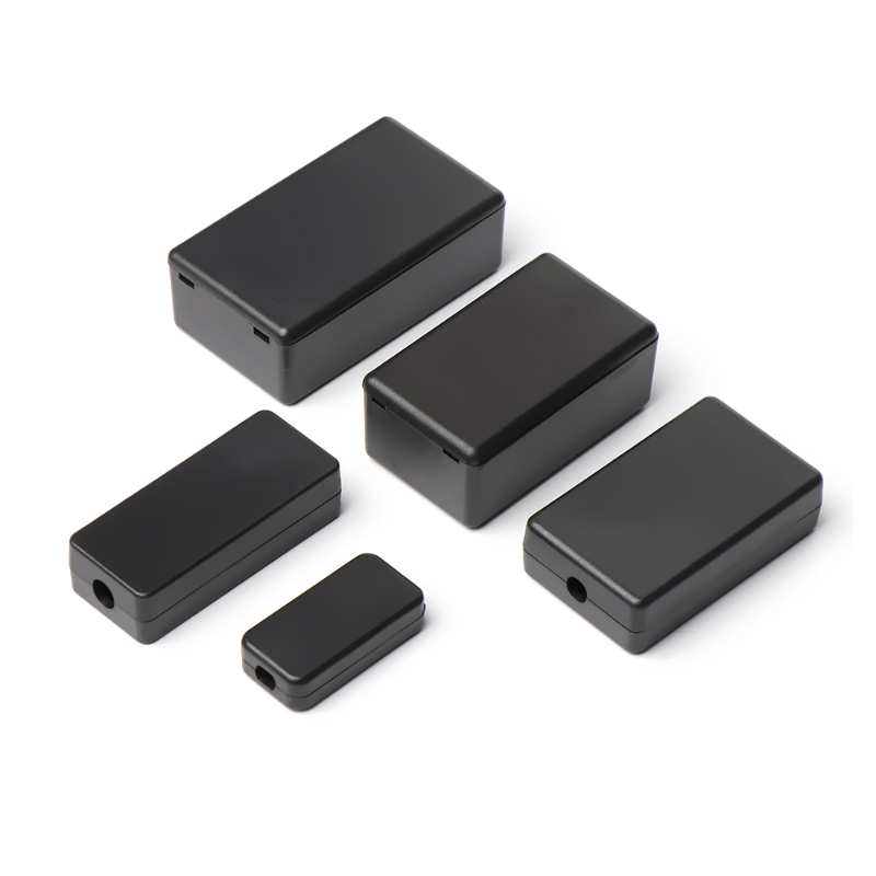 2PCS New High Quality Plastic  - Diy Electronics Supplies recension och pris
