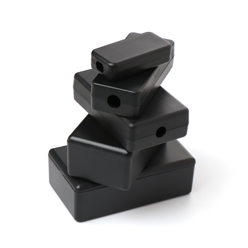 2PCS New High Quality Plastic  - Diy Electronics Supplies recension och pris