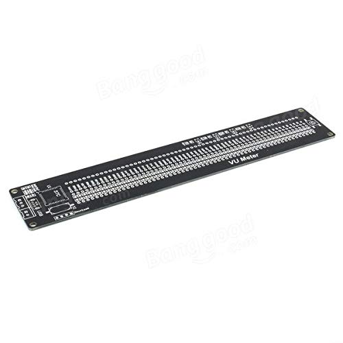 AS60 LED Level Volume Display  - Diy Elektronic recension och pris