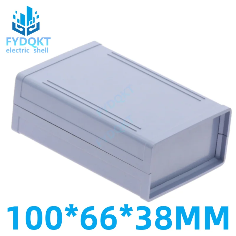 1pcs High Quality ABS Waterpro - Diy Electronics Supplies recension och pris
