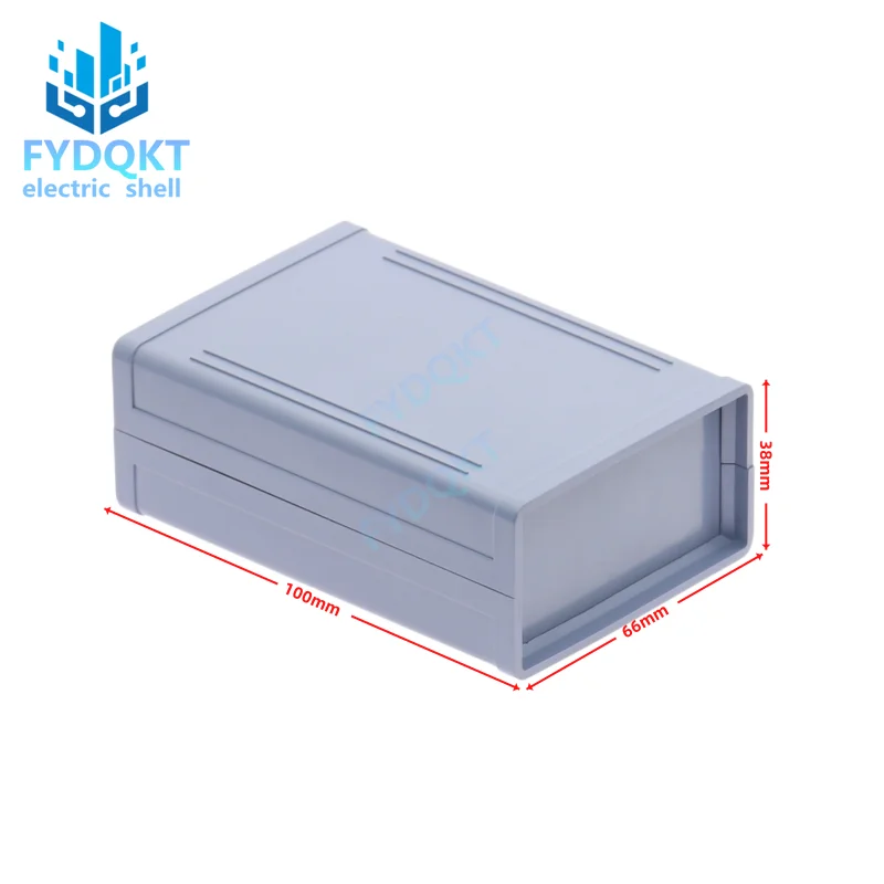 1pcs High Quality ABS Waterpro - Diy Electronics Supplies recension och pris
