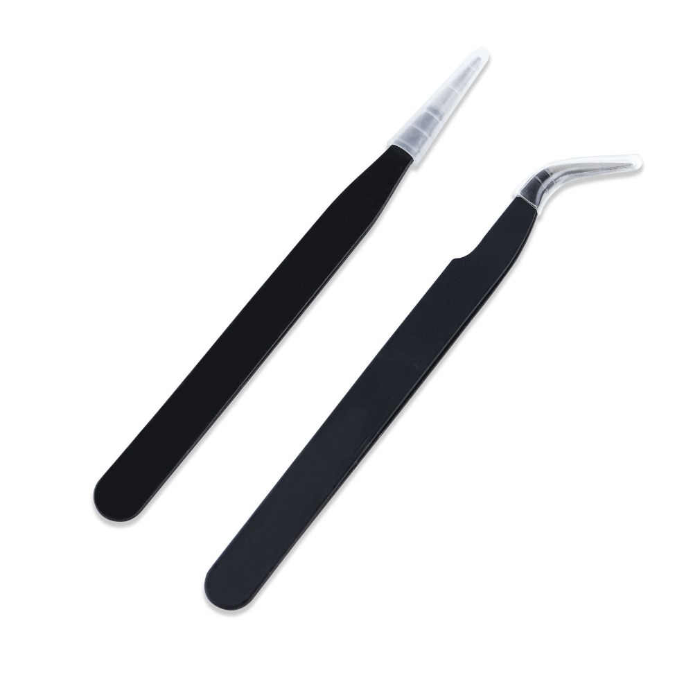 2Pcs Precision  Anti-Static Tw - Diy Electronics Supplies recension och pris
