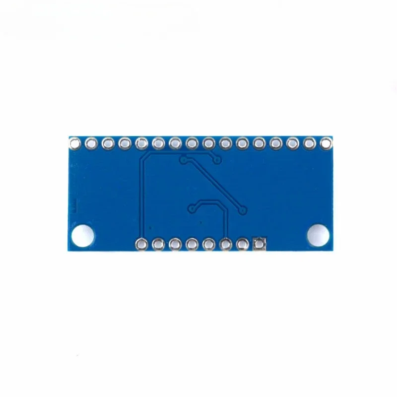 5PCS  74HC4067 CD74HC4067 16-C - Diy Electronics Board recension och pris
