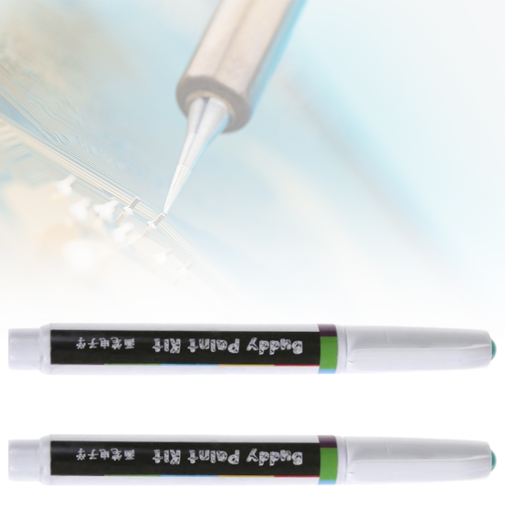 Conductive Ink Pen DIY Electro - Diy Electronics Gifts recension och pris