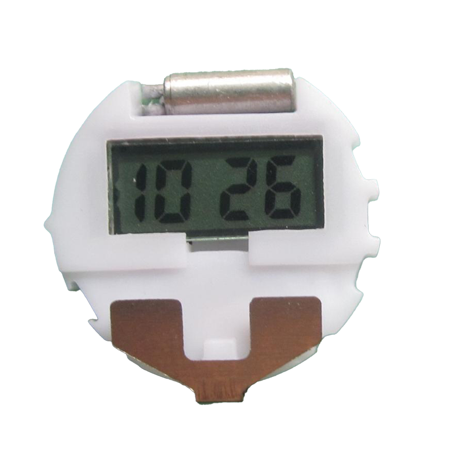 100pcs Digital Watches Electro - Diy Elektronic recension och pris