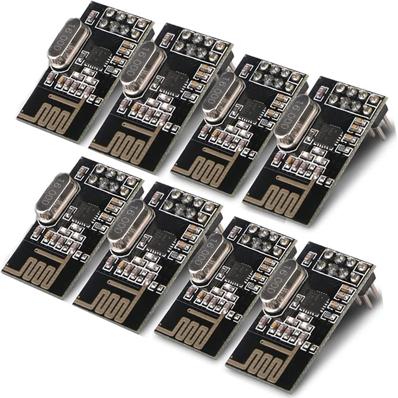 NRF24L01+ 2.4G wireless data t - Nrf24L01 Module Wireless recension och pris