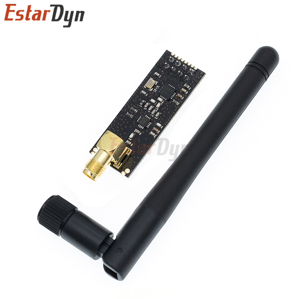Estardyn nRF24L01+PA+LNA 2.4G  - Nrf24L01 Module Wireless recension och pris