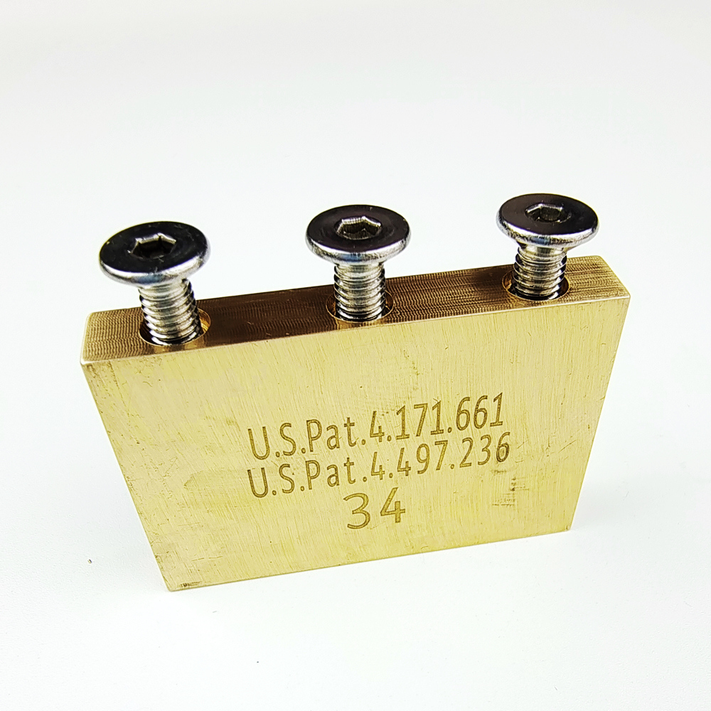 【Made in Japan】 Original Genui - Diy Guitar Electronics recension och pris