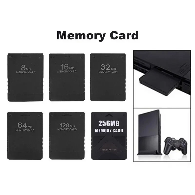 Memory Card 8M/16M/32M/64M/128 - Sd Card Module Spi recension och pris