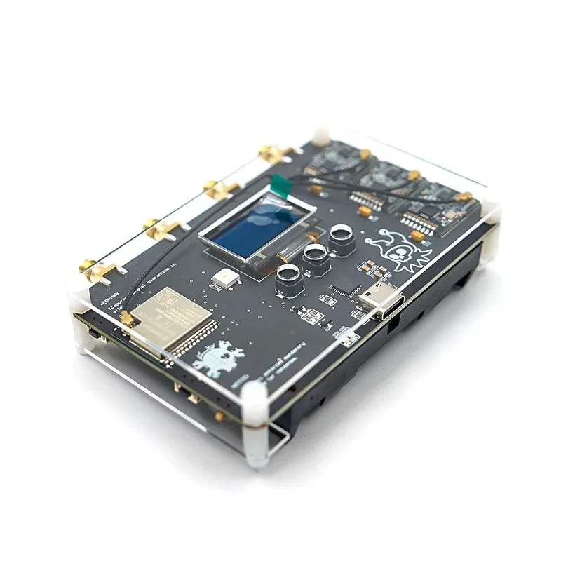 Finished RF CLOWN V2.0 ESP32 W - Nrf24L01 Module Wireless recension och pris