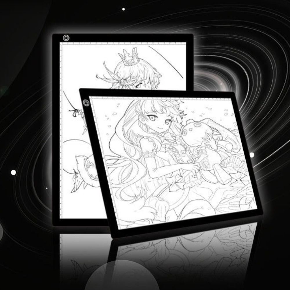A3/A4/A5 Electronic Drawing Bo - Diy Electronics Board recension och pris