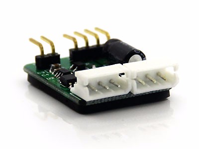 10PCS Mini Smart TTLinker Sign - Diy Electronics Board recension och pris