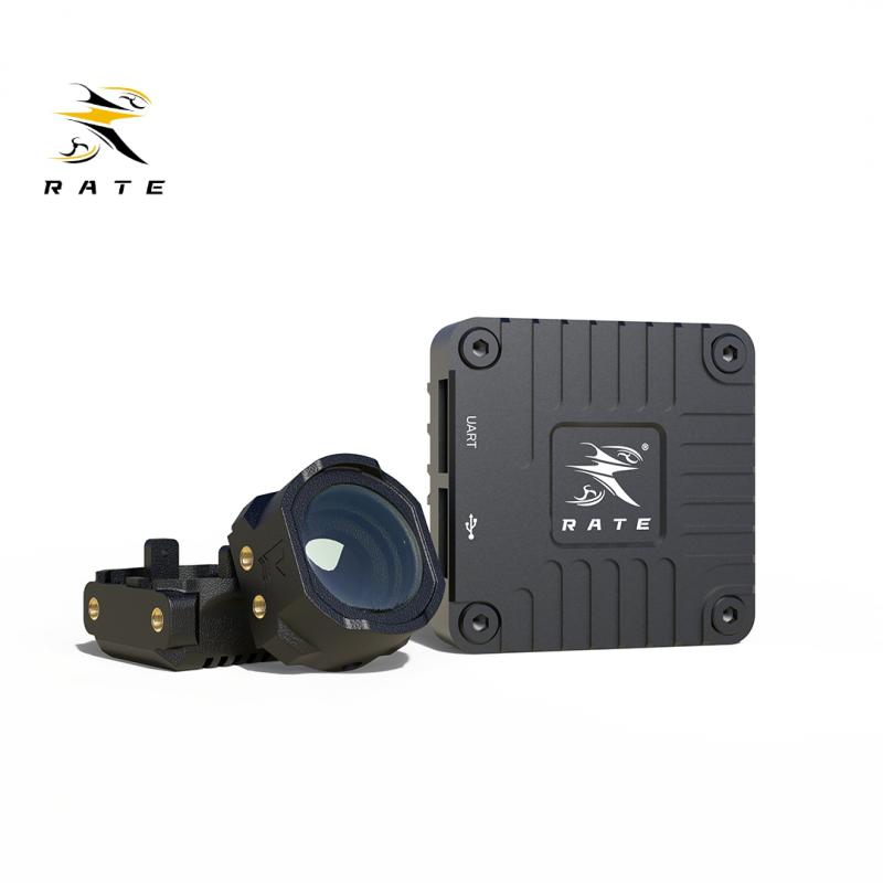 Rate O4 Wide-angle Lens Housin - Diy Electronics Power Supply recension och pris