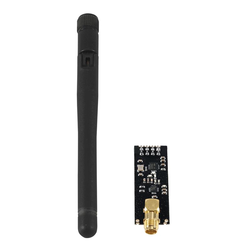 12Pcs NRF24L01+PA+LNA Wireless - Nrf24L01 Module Wireless recension och pris
