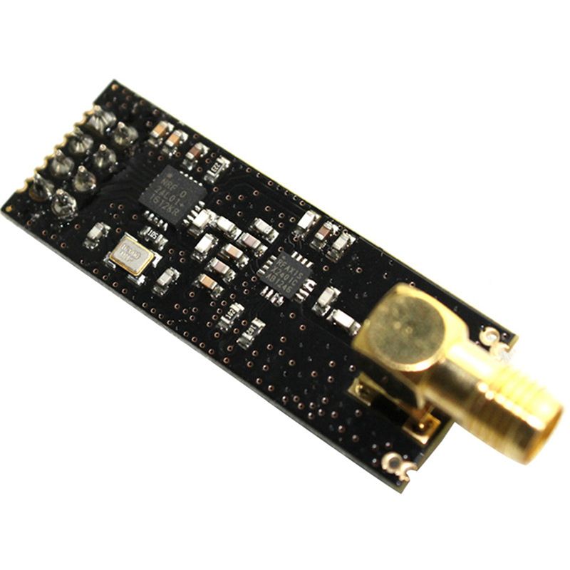 12Pcs NRF24L01+PA+LNA Wireless - Nrf24L01 Module Wireless recension och pris