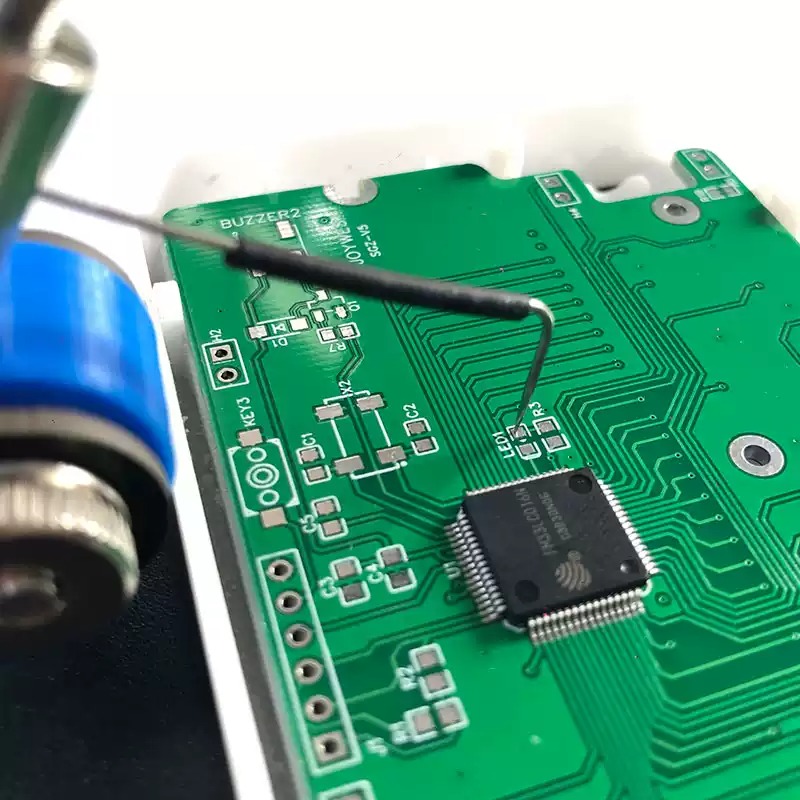 Universe Grocery Store Signal  - Diy Electronics Store recension och pris