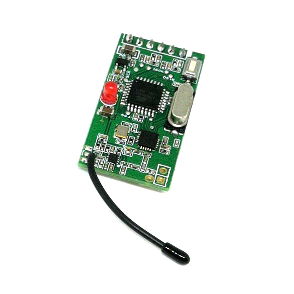 2.4G NRF24L01 Wireless Digital - Nrf24L01 Module Wireless recension och pris