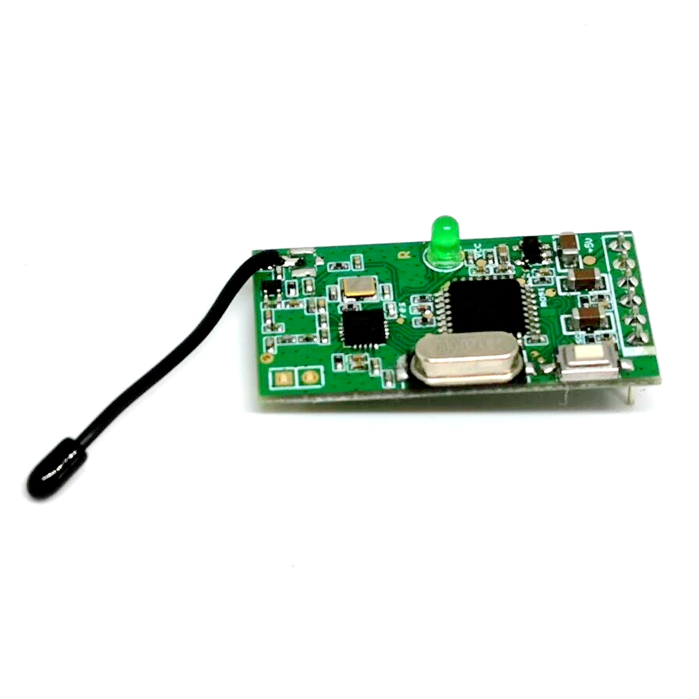 2.4G NRF24L01 Wireless Digital - Nrf24L01 Module Wireless recension och pris
