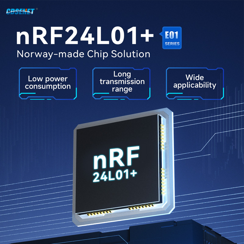 2pcs nRF24L01+ PA LNA 2.4GHz W - Nrf24L01 Module Wireless recension och pris