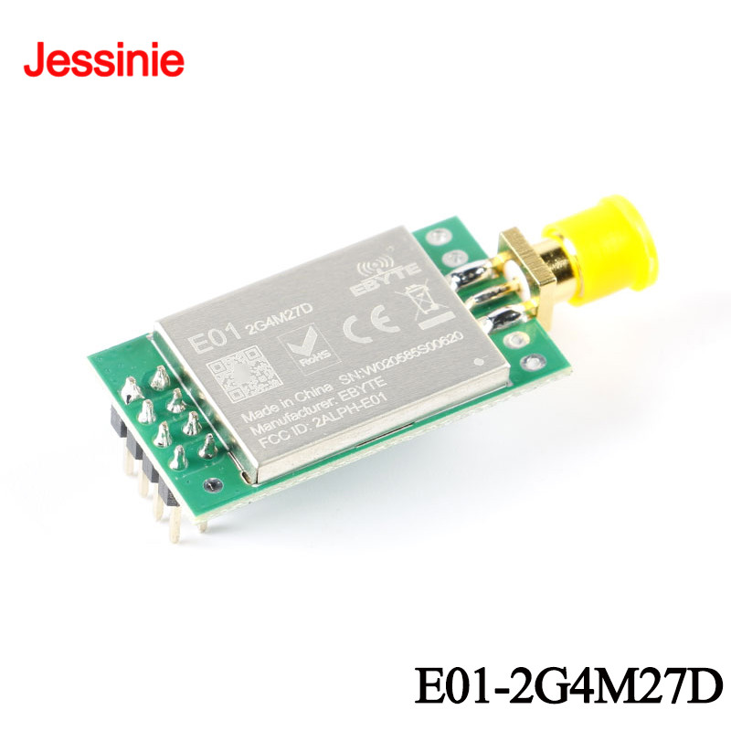 E01-2G4M27D E01-ML01DP5 NRF24L - Nrf24L01 Module Wireless recension och pris