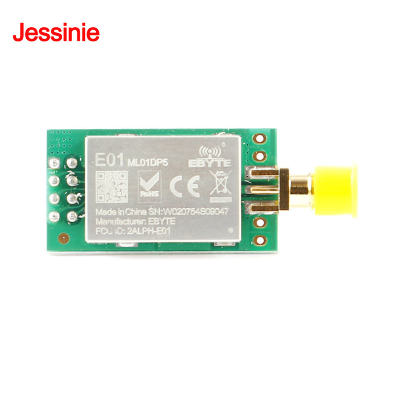 E01-2G4M27D E01-ML01DP5 NRF24L - Nrf24L01 Module Wireless recension och pris