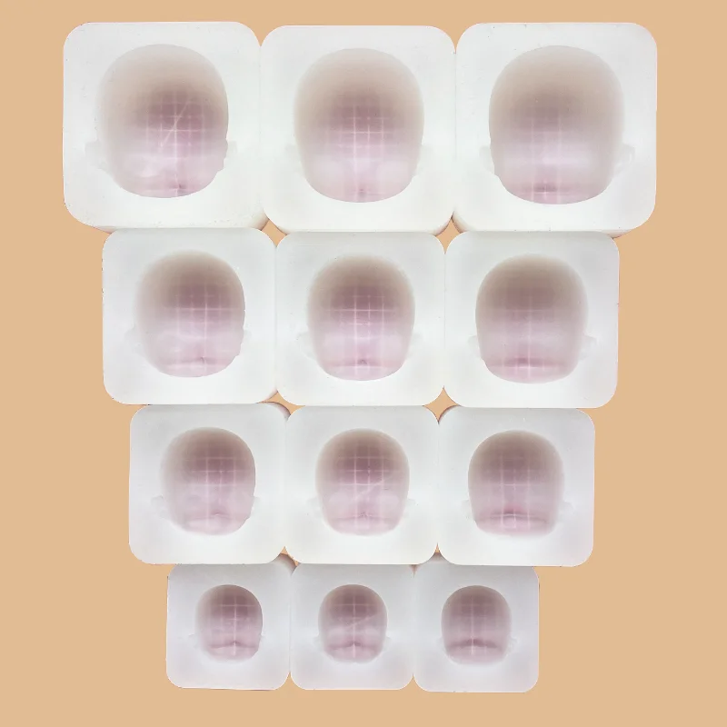 A Variety of Q Version Doll Fa - Diy Q recension och pris
