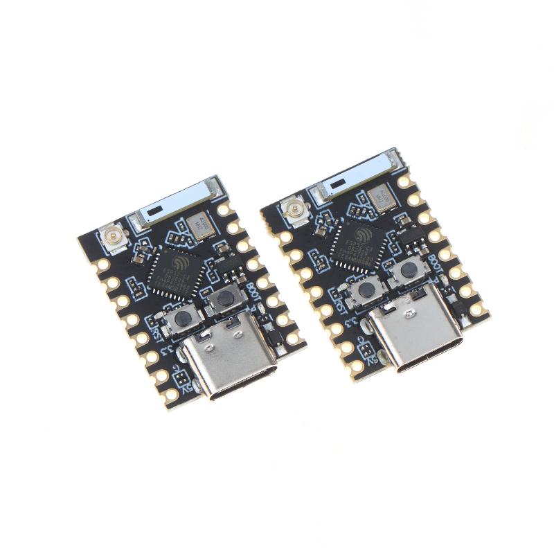 1Pcs ESP32 C3 Super Mini WiFi  - Diy Electronics Course recension och pris