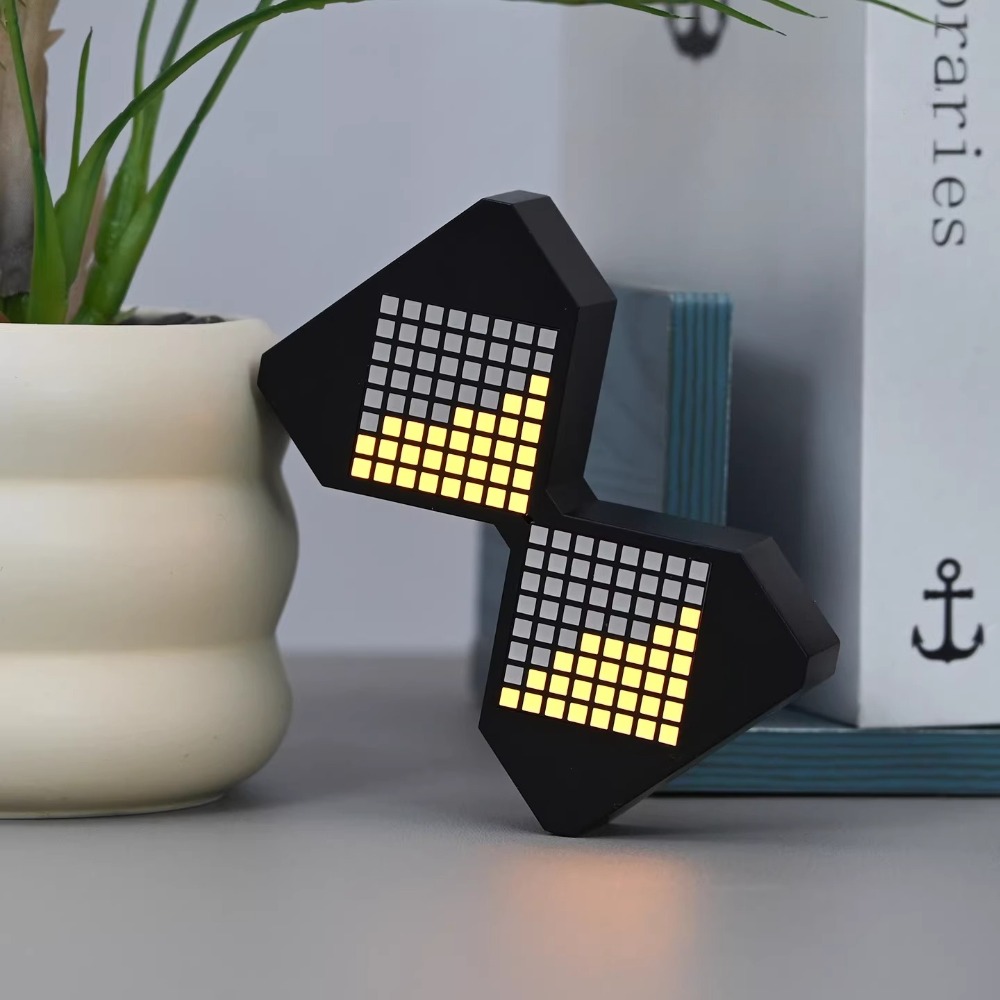 Gravity Sensing Electronic Hou - Diy Electronics Gifts recension och pris