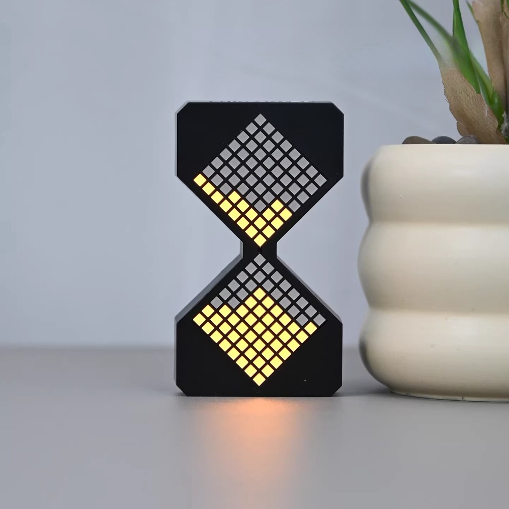 Gravity Sensing Electronic Hou - Diy Electronics Gifts recension och pris