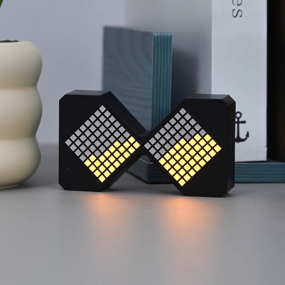 Gravity Sensing Electronic Hou - Diy Electronics Gifts recension och pris