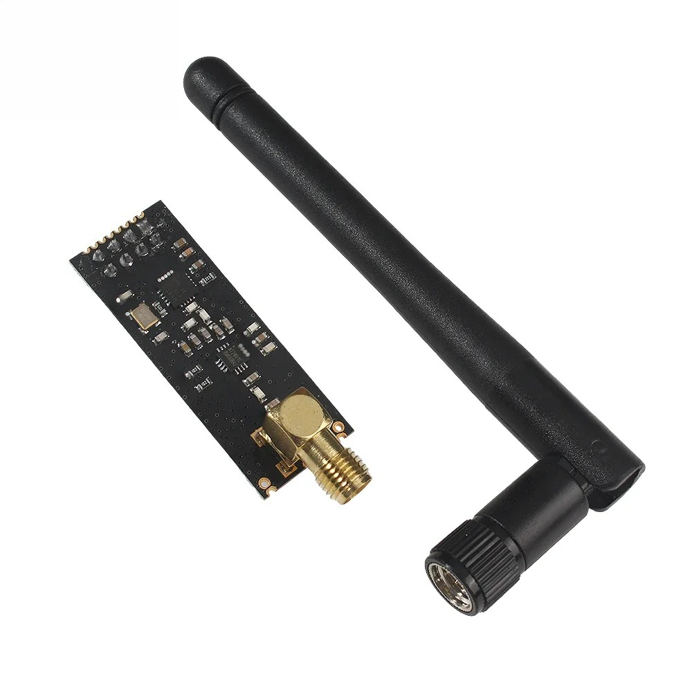 1 Kit NRF24L01 Wireless Module - Nrf24L01 Module Wireless recension och pris