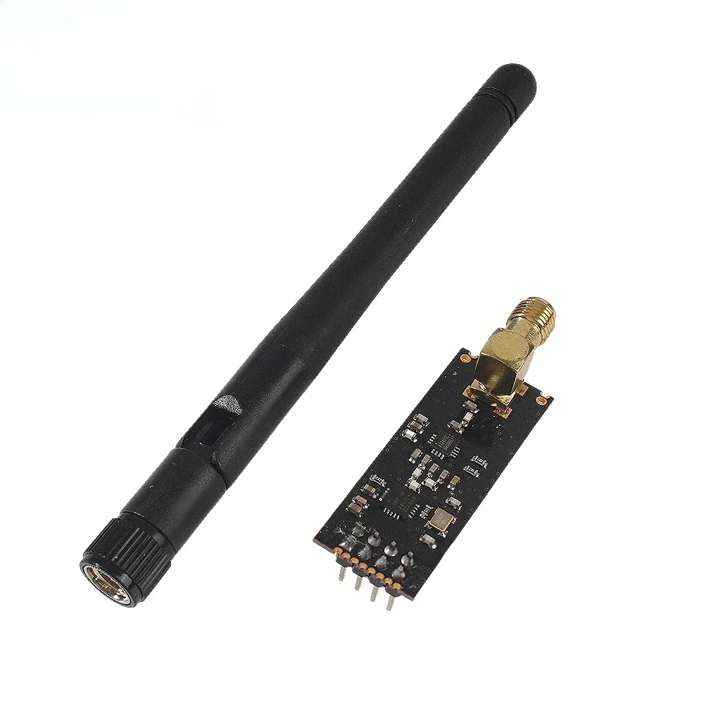 1 Kit NRF24L01 Wireless Module - Nrf24L01 Module Wireless recension och pris