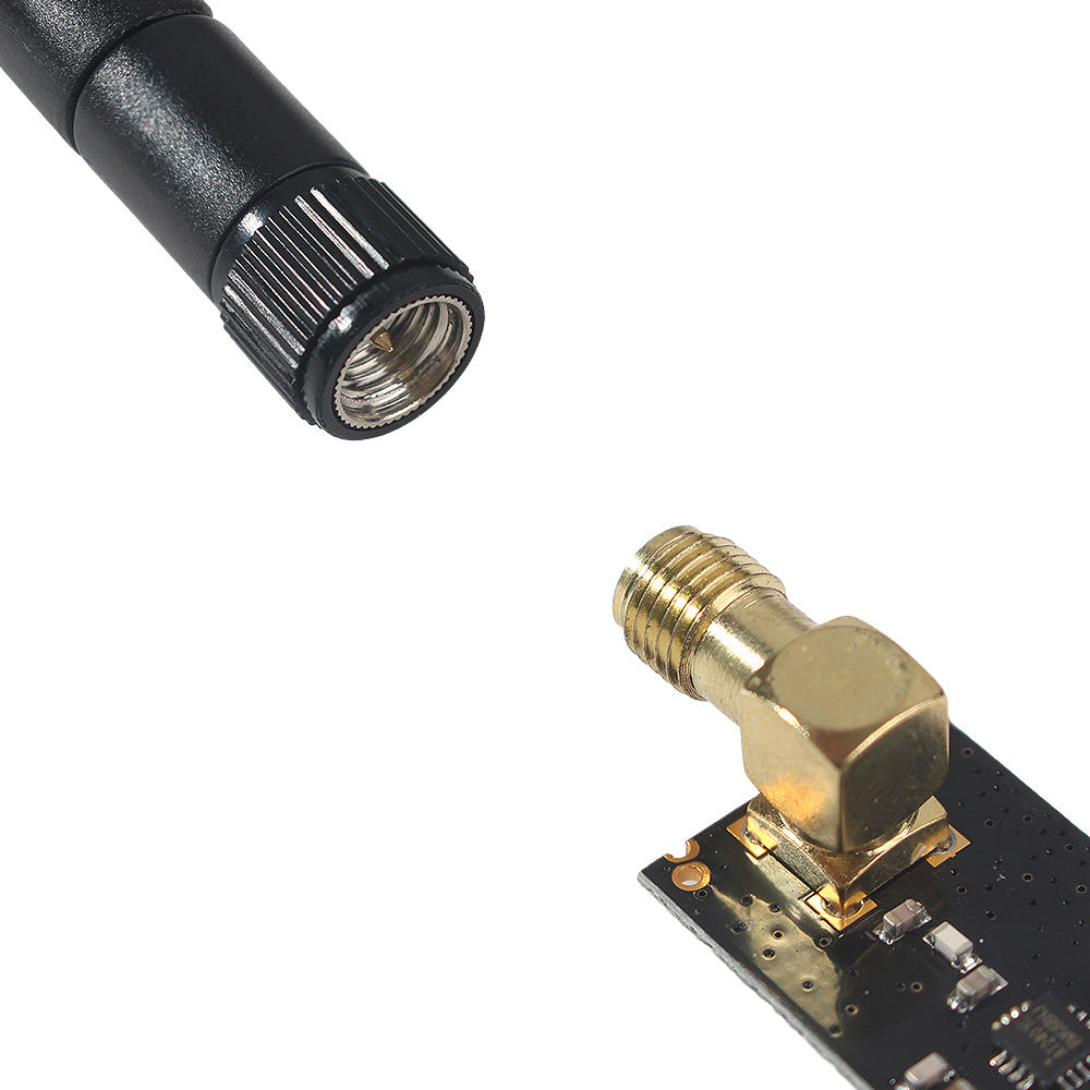 1 Kit NRF24L01 Wireless Module - Nrf24L01 Module Wireless recension och pris