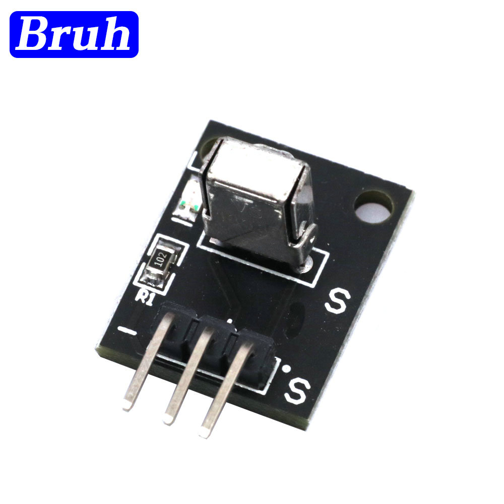 Smart Electronics Infrared IR  - Diy Electronics India recension och pris