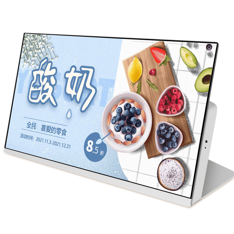Desktop Electronic Menu Displa - Diy Electronics Store recension och pris