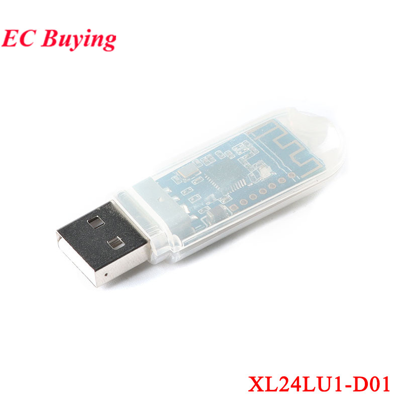 XL24LU1-D01 NRF24LU1 Wireless  - Nrf24L01 Module Wireless recension och pris