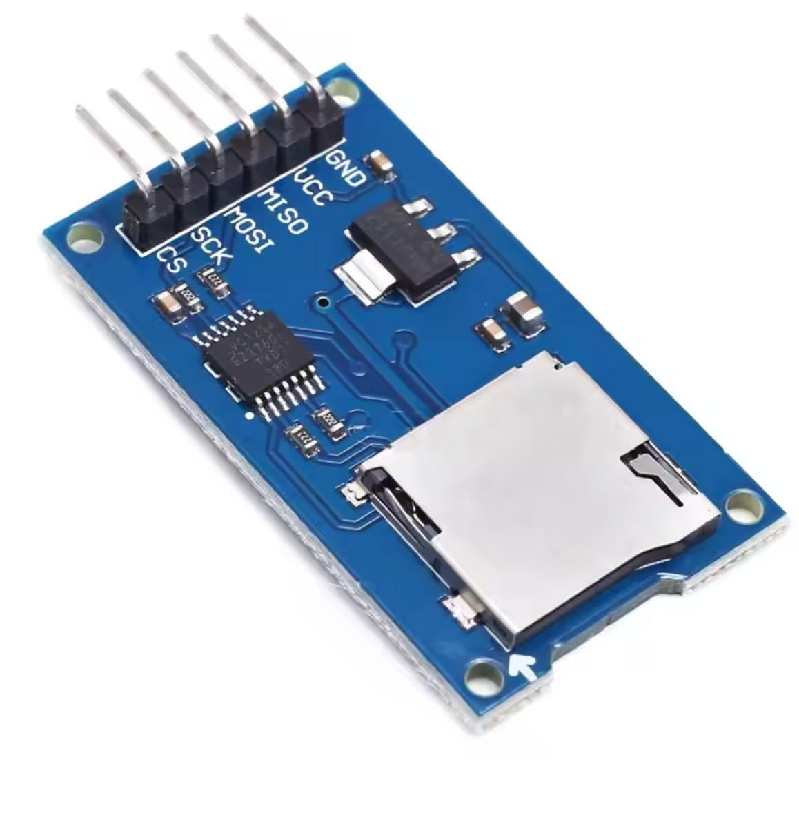 Micro SD card mini TF card rea - Sd Card Module Spi recension och pris