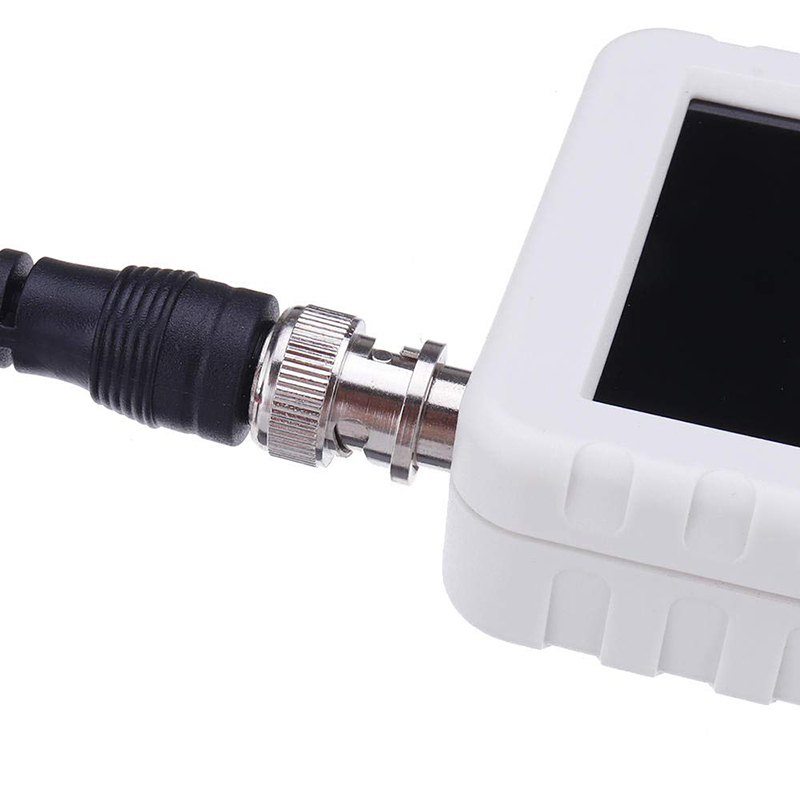 Handle DSO PRO Mini Portable D - Oscilloscope Dso Mini recension och pris