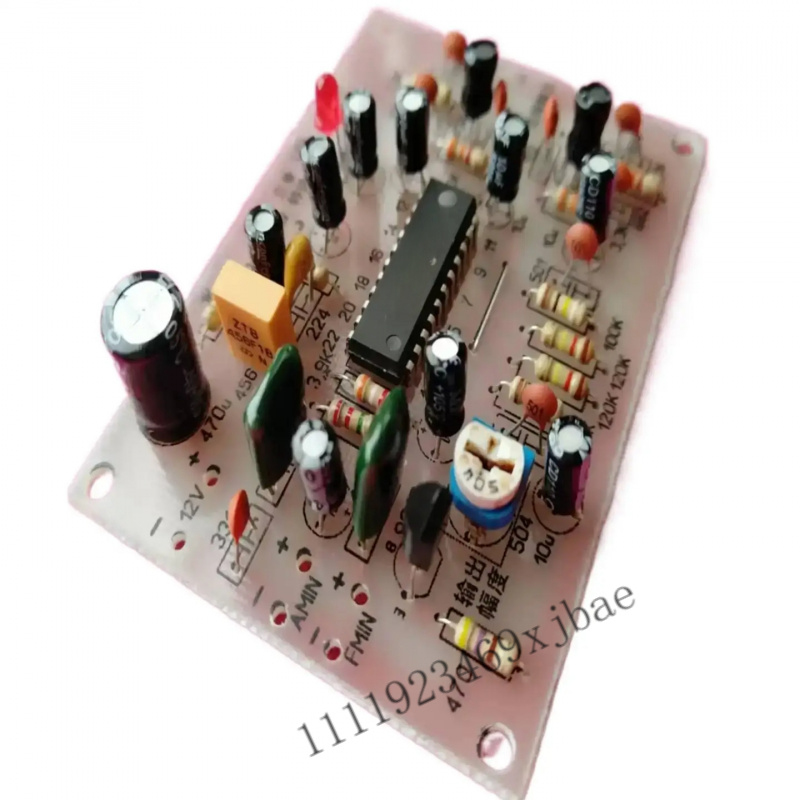 Stereo Decoder Board DIY Elect - Diy Electronics Board recension och pris