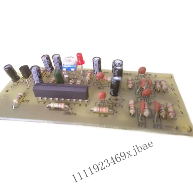 Stereo Decoder Board DIY Elect - Diy Electronics Board recension och pris