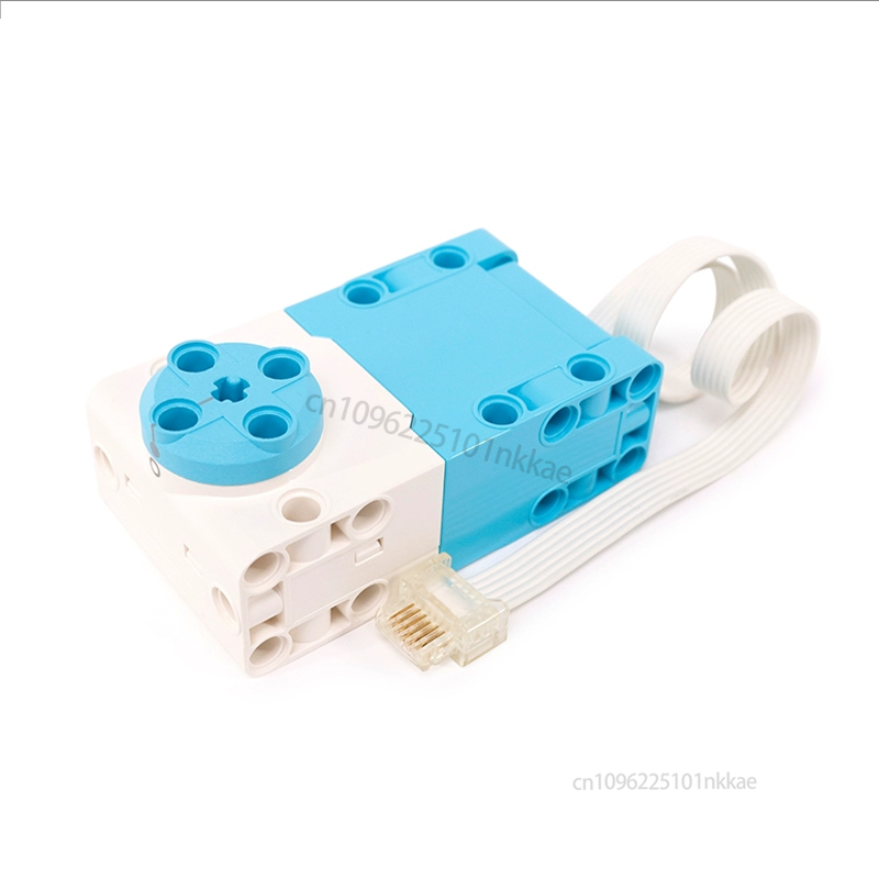 1-3Pcs SPIKE Core Motors 45678 - Diy Electronics Gifts recension och pris