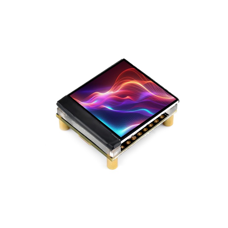 ESP32-S3 1.3 Inch Display Modu - Diy Electronics Board recension och pris