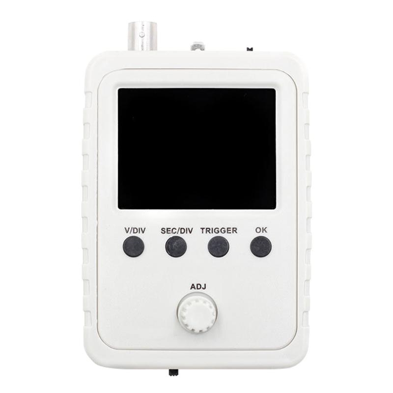 Portable TFT Digital Mini Osci - Oscilloscope Dso Mini recension och pris